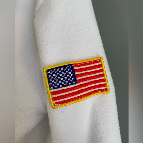 NASA Halloween Costume - Picture 5 of 6